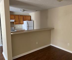 Canterbury Green Townhomes Apartments Jasper In 47546