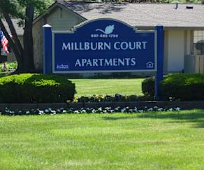 Spinnaker Cove Apartments Centerville Oh 45458