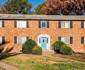 Southwood Apartments for Rent - 102 Apartments - Richmond, VA | ApartmentGuide.com