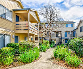 Americana Apartments Rohnert Park Ca 94928