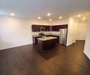 Chestnut Village Apartments Bordentown Nj 08505