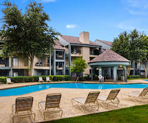 Ambassador Apartments Fort Worth Tx 76112