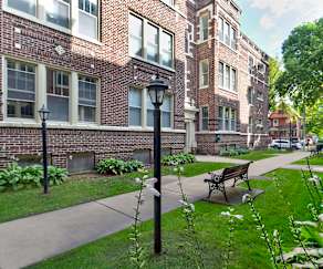 Luxury Apartment Rentals In Berwyn Il