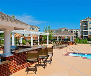 Meadowbook 1 Bedroom Apartments For Rent Richmond Va