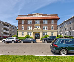 Diamond District 1 Bedroom Apartments For Rent Lynn Ma