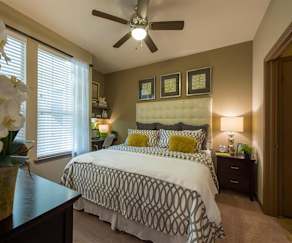 The Millennium Waterway Apartments The Woodlands Tx 77380