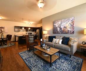 The Sanctuary At Tallyn S Reach Apartments Aurora Co 80016