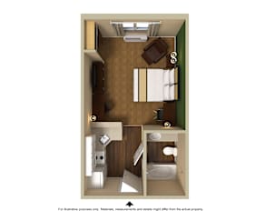Casa Del Sol Apartments Desert Hot Springs Ca 92240