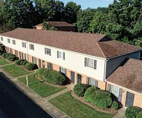 Pinecrest Apartments Hickory Nc 28601