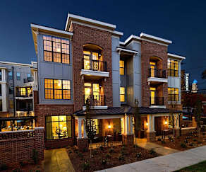 Cheap Apartments For Rent In Dilworth Charlotte North Carolina