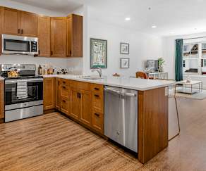 Spinnaker Green Apartments Milford Ct 06460