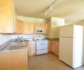 Rio Cancion Apartments Tucson Az 85718