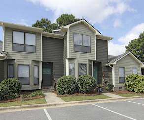 Apartments For Rent In Methodist University Nc 75