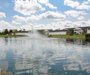 Spinnaker Cove Apartments Centerville Oh 45458