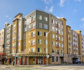 Lavita Apartments Apartments Seattle Wa 98105