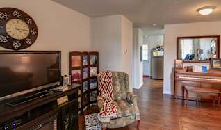 Hunter Ridge Apartments Huntingdon Tn 38344