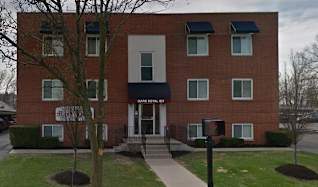 Deer Creek Apartments Delphos Oh 45833