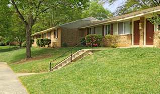 Sunnybrook Village Apartments Raleigh Nc 27610
