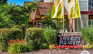 Oak Meadow Apartments Eugene Or 97402