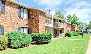Wellington Arms Apartments Pensacola Fl 32506