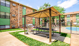 River Falls Apartments Amarillo Tx 79106