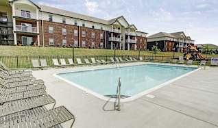 Buckingham Apartments Elizabethtown Ky 42701