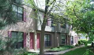 Mill Run Place Apartments Dublin Oh 43016