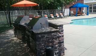 Beacon Hill Apartments Charlotte Nc 28210