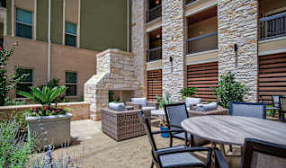 Centennial Court Apartments Arlington TX 76013