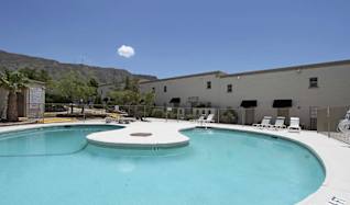 Sundial Apartments El Paso Tx 79904