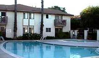 Park View Apartments Long Beach Ca 90805