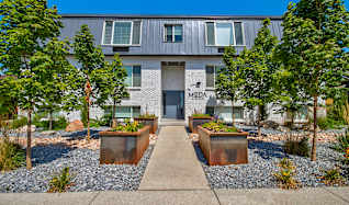 Quail Run Apartments Salt Lake City Ut 84102