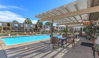 Tierra Del Sol Tierra Del Norte Apartments El Cajon Ca