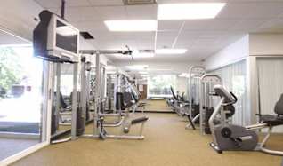 Knollwood Crossing Apartments Hamilton Oh 45011