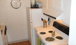 Regent Building At Lenox Village Apartments Nashville
