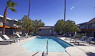 Tropicana Royale Apartments Las Vegas Nv 89119