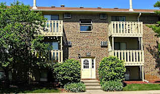 Apartments For Rent In East Lansing Mi 231 Rentals