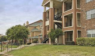 Saddle Horn Vista Apartments Fort Worth Tx 76116