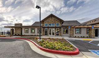 Cambridge Gardens Apartments Cameron Park Ca 95682