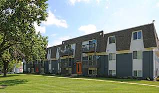 Shadow Creek Apartments Kansas City Mo 64137