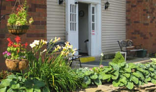 Hawthorne Apartments Mount Vernon Oh 43050