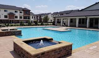 Park Texas Apartments Houston Tx 77048
