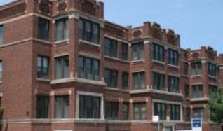 Drexel Grand Apartments Chicago Il 60615