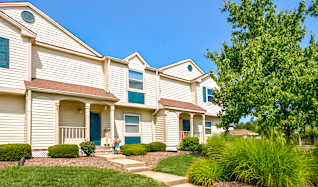 Manchester Village Apartments Indianapolis In 46221