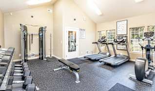Wyndham Park Apartments Beaverton Or 97007