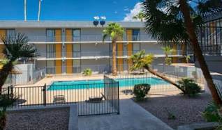Cheap Apartment Rentals In Phoenix Az