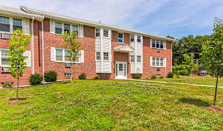Willowbrook Apartments Vernon Ct 06066