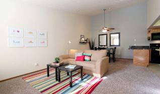 Mill Run Place Apartments Dublin Oh 43016
