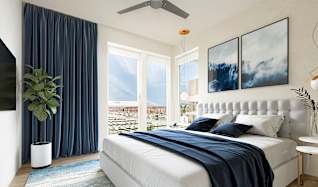 Capri Apartments Marina Del Rey Ca 90292