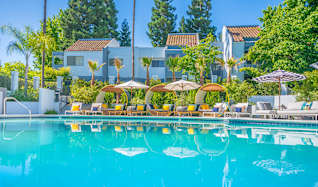 Spring Creek Apartments Citrus Heights Ca 95610